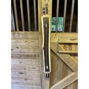Léttia® Fleece-Lined Coolmax® Girth size 48